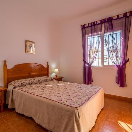 Chalet Pedro I Конил-де-ла-Фронтера Екстериор снимка