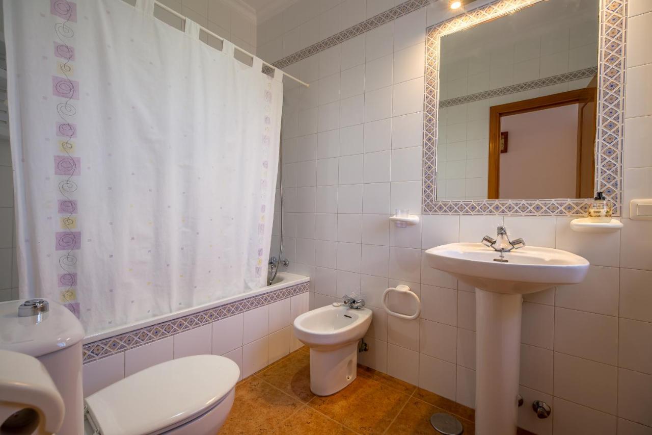 Chalet Pedro I Конил-де-ла-Фронтера Екстериор снимка